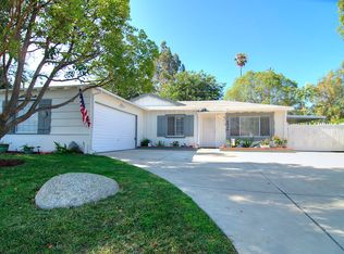 6306 Caroline Ave, Simi Valley, CA 93063