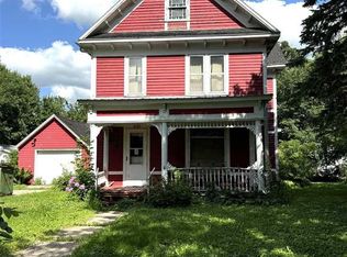 330 Howard St, Frost, MN 56033