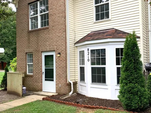 8210 Castlebury Ter, Gaithersburg, MD 20879