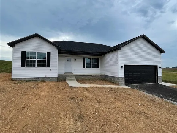 752 Antioch Church Rd, Alvaton, KY 42122