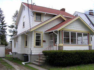 116 Park St, Ithaca, NY, 14850