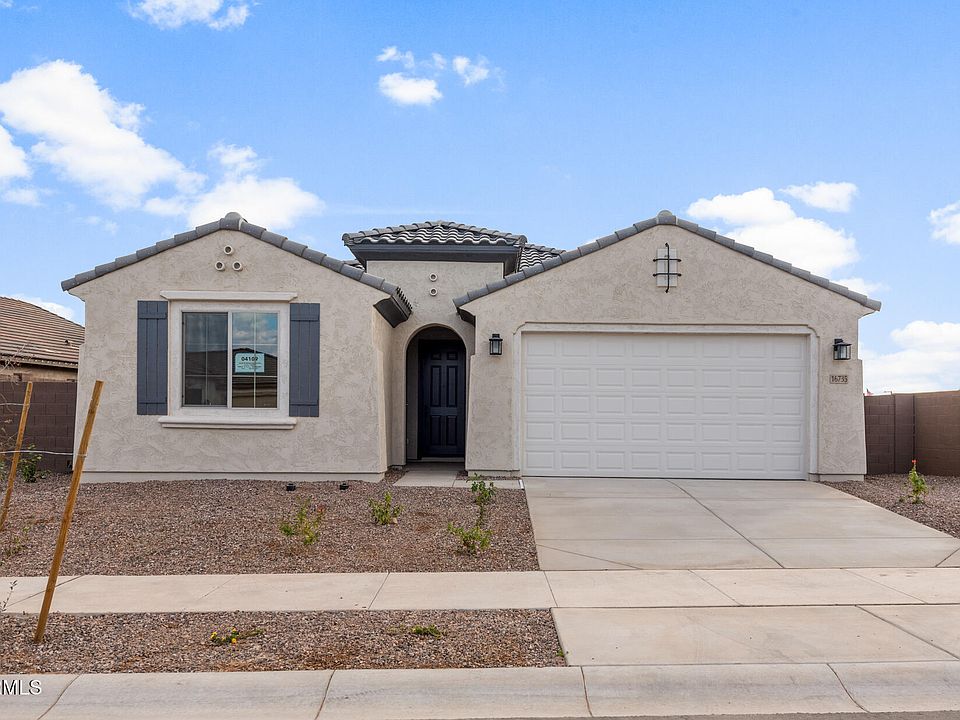 1st image of 16735 W WHISPERING WIND Drive