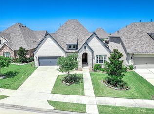 6419 Prairie Landing Blvd, Katy, TX 77493