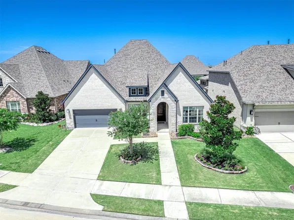 6419 Prairie Landing Boulevard, Katy, TX 77493