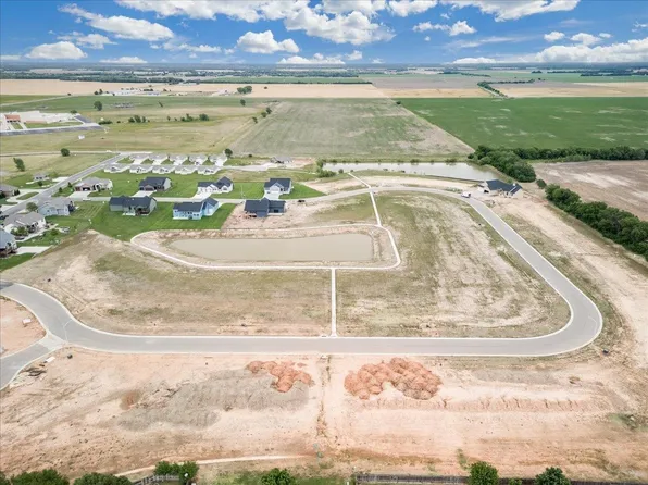 406 S Stoney Creek St, Clearwater, KS 67026