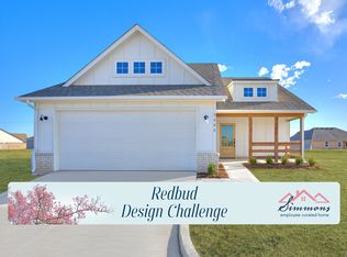 3400 E 153rd Pl S, Bixby, OK 74008