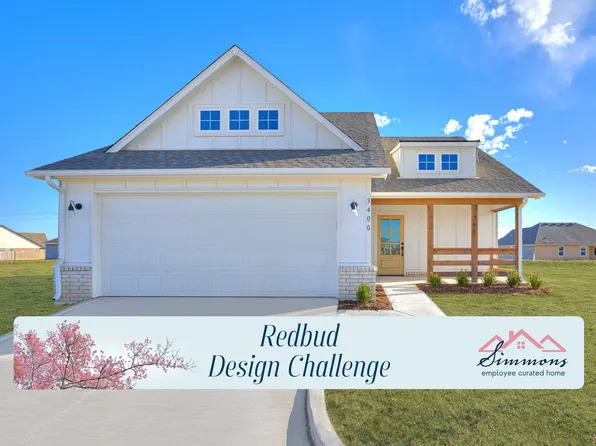 3400 E 153rd Pl S, Bixby, OK 74008