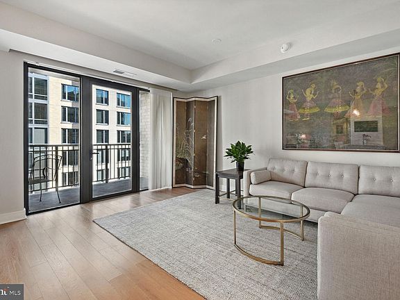 3rd image of 8302 Woodmont Ave #503