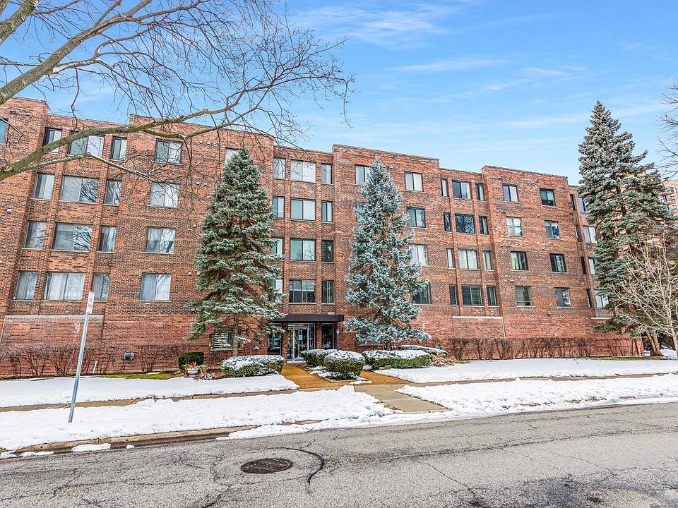 1st image of 110 S Dunton Ave APT 2E
