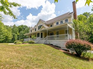 156 East Rd, Westminster, MA 01473