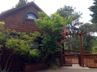 60 Mirabel Ave, Mill Valley, CA