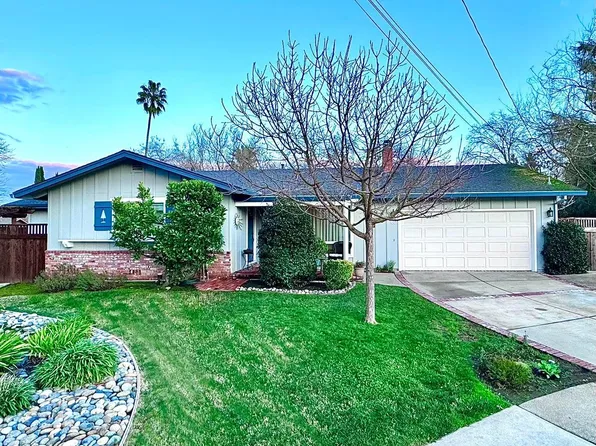 26 Westover Ct, Pleasant Hill, CA 94523