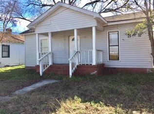 2036 Edgar St, Augusta, GA 30904