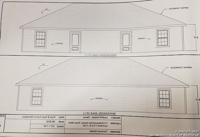 2nd image of 11110 Baywood St