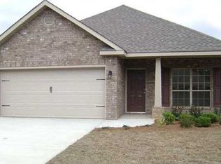 1431 Surrey Loop, Foley, AL 36535