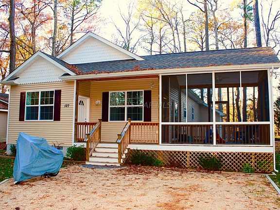 127 Pinehurst Drive Ocean Pines, MD 2181
