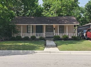 7613 Marys Creek Dr, Fort Worth, TX 76116