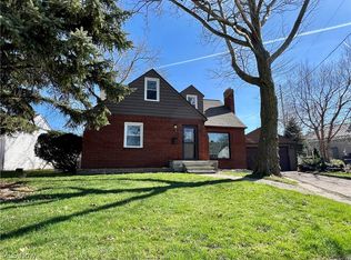 2209 Harborview Blvd, Lorain, OH 44052
