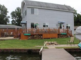 5303 N Stahl Rd, Monon In, IN 47959