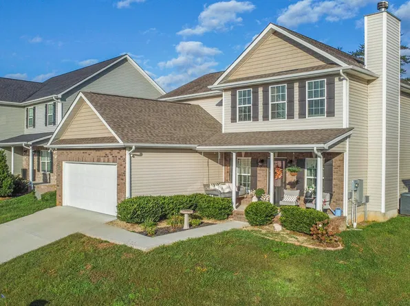 1147 Sky Top Ln, Powell, TN 37849