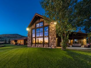 5918 N Triple Crown Trl, Oakley, UT 84055