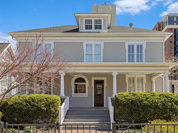 345 S Division St, Ann Arbor, MI 48104