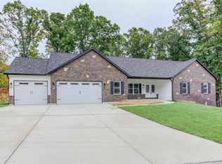 308 Auburn Ridge Dr, Troy, MO 63379
