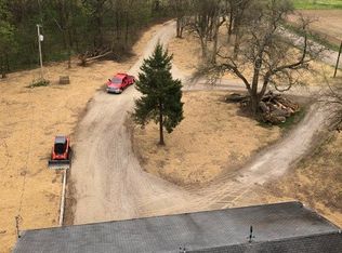 3533 Pennville Rd, Milton, IN 47357