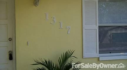 Front of House
						:
						Street view