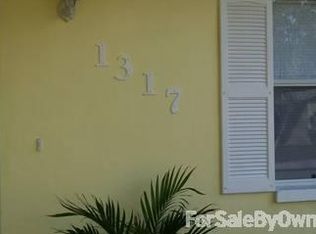 1317 Huntington Ln, Rockledge, FL 32955