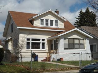 1111 Prince St SE, Grand Rapids, MI