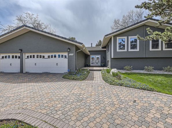 5254 W Oberlin Drive, Denver, CO 80235
