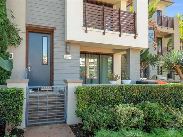 12837 N Seaglass Cir, Playa Vista, CA 90094