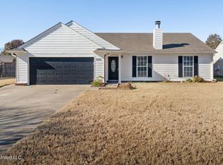 7095 Redfern Dr, Horn Lake, MS 38637