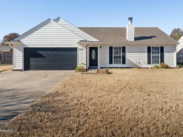 7095 Redfern Dr, Horn Lake, MS 38637