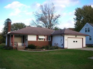 3595 Clague Rd, North Olmsted, OH 44070