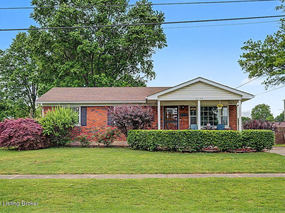 1st image of 6208 Darrell Ct