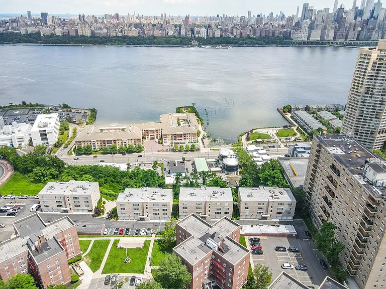 7430 Boulevard East #3B — Photo 19