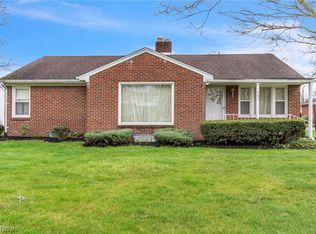 401 Mansell Dr, Youngstown, OH