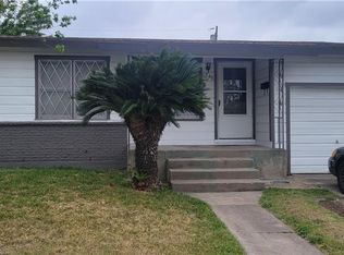 1245 Vernon Dr, Corpus Christi, TX 78407