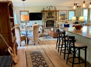 231 Blue Sage Cir, Steamboat Springs, CO 80487