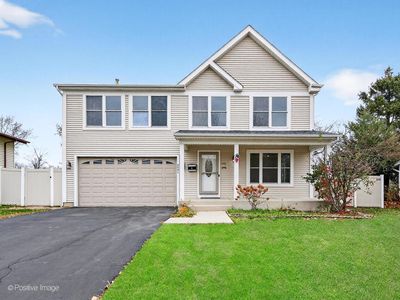 5541 E Celebrity Cir, Hanover Park, IL, 60133