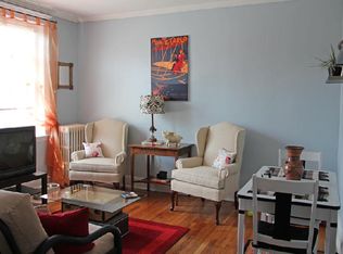 1440-1460 Commonwealth Ave #35R, Brighton, MA 02135