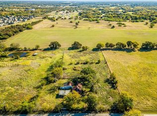 7101 Eden Tap Rd LOT A1361, Kennedale, TX 76060