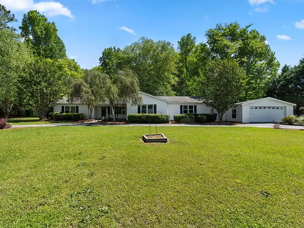 2901 Highway 246 S, Ninety Six, SC 29666