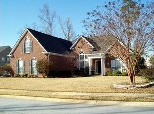 824 Brielle Ct, Simpsonville, SC 29681