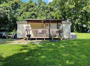 530 Valley St, Morristown, TN 37813