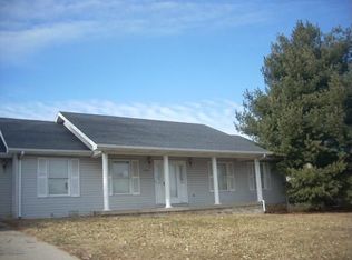 930 W Bourbon Rd, Somerset, KY 42503