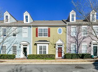 13636 Morehouse St, Huntersville, NC 28078