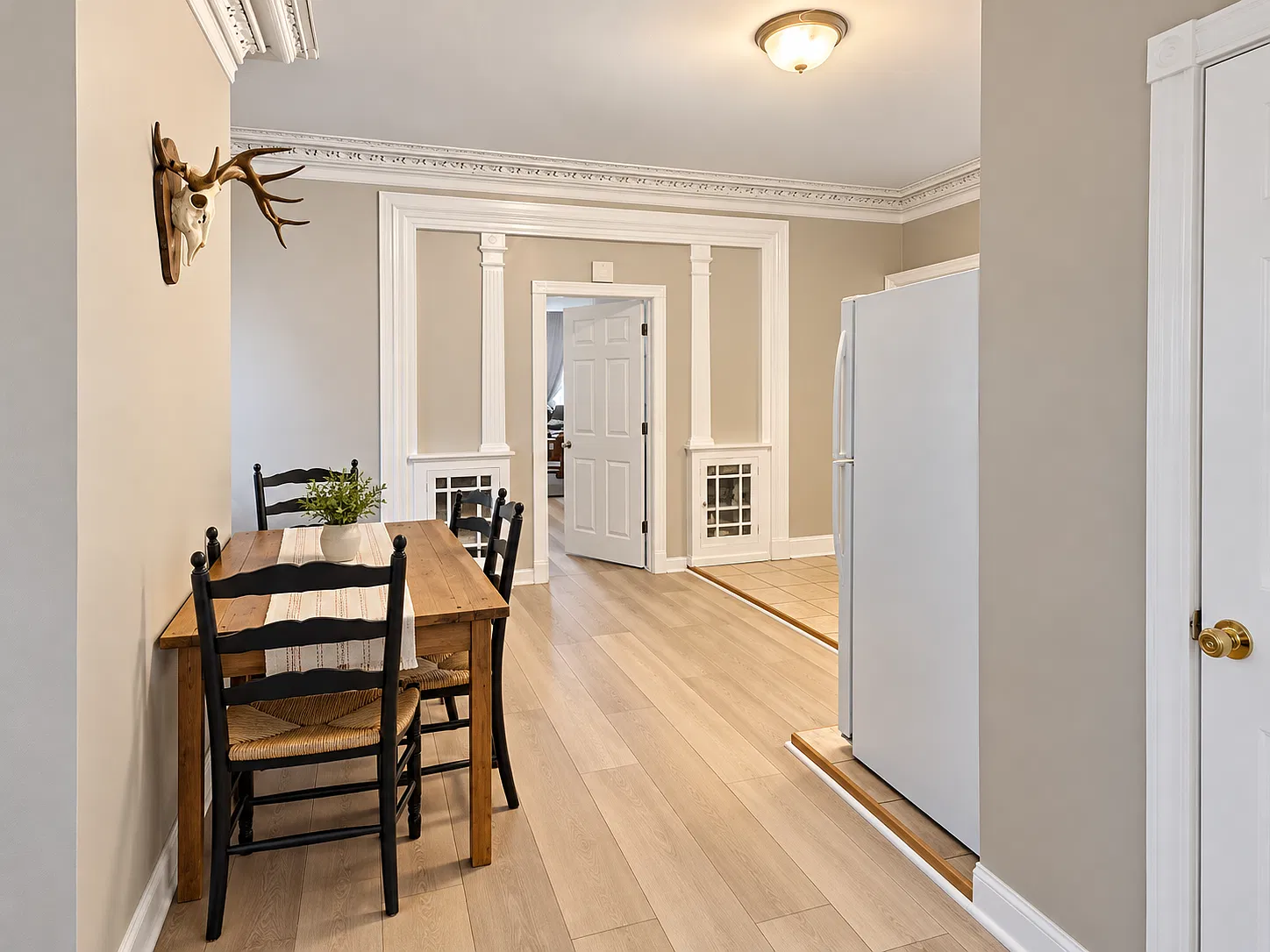 1 bed, 900 sqft, $1,775 — Photo 1